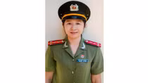 Nữ thủ lĩnh Đoàn và bộ 'sưu tập' hơn 50 bằng khen, giấy khen
