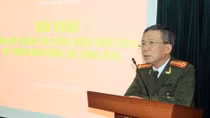  Phát huy vai trò xung kích, nòng cốt của đoàn viên công đoàn, thanh niên, hội viên phụ nữ 