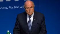 Australia: Văn hóa FIFA cần thay đổi