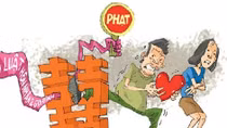Kết hôn trái pháp luật bị xử lý như thế nào?