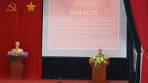 Cần Thơ: Tổng kết kiểm tra chất lượng Công an cơ sở