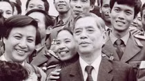 Tổng Bí thư Nguyễn Văn Linh và bước ngoặt phát triển của kinh tế Việt Nam 