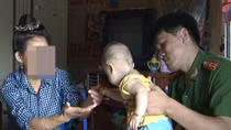 Hành trình giải cứu cô gái 2 lần bị lừa bán qua biên giới 