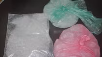 Đấu tranh thành công chuyên án ma túy đá, bắt 4 đối tượng, thu 4kg ma túy đá, 300 viên thuốc lắc