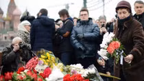 Nhận diện thủ phạm sát hại ông Boris Nemtsov