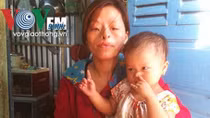 Con rể đâm chết mẹ vợ