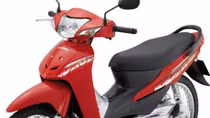 Tìm người điều khiển và chủ sở hữu xe máy Wave
