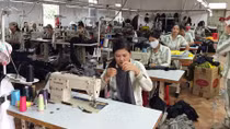 Nước mắt ngày về