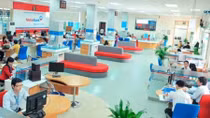 VietinBank - Top 2000 doanh nghiệp lớn nhất thế giới và Top 1 tại Việt Nam 