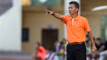 'Bỏ đói' U.19 ?