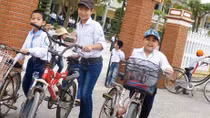 Nghịch lý ở ngôi làng đồng nát nổi tiếng Nam Định