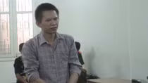 Gã thợ xây sát hại chủ nhà nghỉ ở Hà Nội để cướp