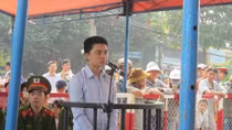 Ghen tuông, giết chết người tình lãnh án chung thân 