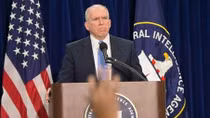 Hé lộ nhà tù bí mật của CIA