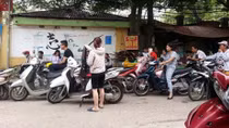 Đề thi Ngữ văn vừa sức, không đánh đố học sinh
