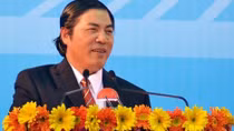 14h30 chiều mai (14/2), bắt đầu viếng ông Nguyễn Bá Thanh