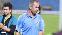 Guillaume Graechen, đừng sợ! 