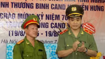 Cải tạo, sửa chữa nhà tình nghĩa tặng thương binh