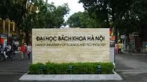 ĐH Bách khoa, Học viện Ngoại giao công bố 218 thí sinh được tuyển thẳng