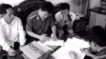 Đồng loạt tấn công tội phạm lừa đảo bằng công nghệ cao