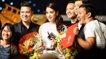 Thoả hiệp - 'Ao làng - Lộn xộn 