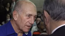 Cựu Thủ tướng Israel Ehud Olmert lại bị cáo buộc tham nhũng