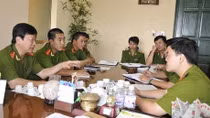 Khuất phục tội phạm bằng nhân tâm