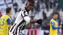 Juventus nới rộng khoảng cách với AS Roma lên thành 7 điểm