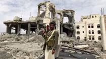Yemen: giao tranh khiến gần 60 người thiệt mạng