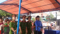 Hung thủ 'giết chị gái trong ngày giỗ cha' lãnh 20 năm tù 