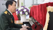 Tấm gương và đạo đức của Bác Hồ là nguồn cảm hứng vô tận