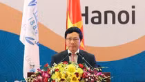Việt Nam giới thiệu chính sách đối ngoại hòa bình tại IPU-132