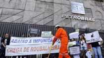 Chính trường Brazil tiếp tục rung động vì Petrobras