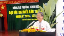 ‘Bà đỡ’ của những nữ công nhân có hoàn cảnh đặc biệt