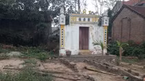 Xã đề nghị hủy sổ đỏ, huyện chưa thông
