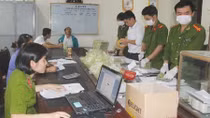 Phía sau những chiến công... 