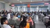 Miễn phí trả vé tàu dù sai thông tin cá nhân