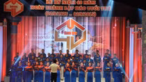 Giữ nguyên bản sắc 'Đỏ - Trẻ - Sài Gòn'