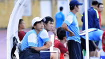 Thầy Nhật không sợ Nhật?