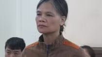 Dùng giấy tờ nhà đất giả, lừa vay tiền
