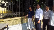 Thu hồi đất chiếm dụng trong khuôn viên Trường Đại học Bách khoa Hà Nội