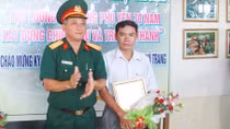 Phóng viên Báo CAND đoạt giải nhất cuộc thi sáng tác văn học tại Phú Yên