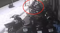 Phá đường dây trộm xe máy bán sang Lào