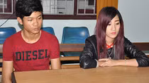 Bắt đối tượng truy nã liên quan trong vụ ném người xuống sông 