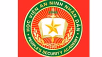 Học viện ANND tổ chức Hội nghị sơ kết 4 năm về đào tạo theo tín chỉ