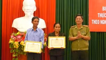 Thủ lĩnh Ma Nai