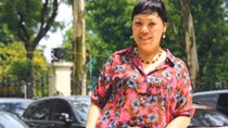 'Con đường qua bảy ngã tư' và những kỷ niệm đẹp