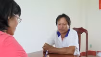 Chuyện của kẻ 24 năm trốn truy nã
