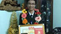 Bí quyết giành điểm '9 phẩy'