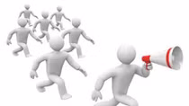 Hội chứng đám đông và tâm lý bầy đàn